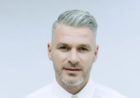 Арсен Мірзоян у PIROGOV SKY