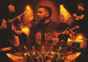 Гурт "Без обмежень". РАЗОМ ДО ПЕРЕМОГИ