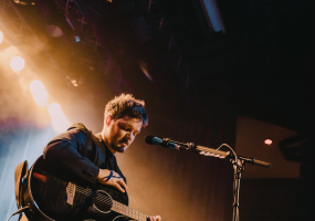 Женя Галич. Акустична програма