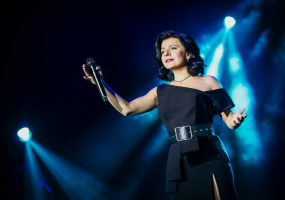 Оксана Муха - Ретро Українського Серця